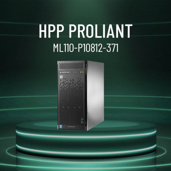 HPP-ML110-P10812-371
