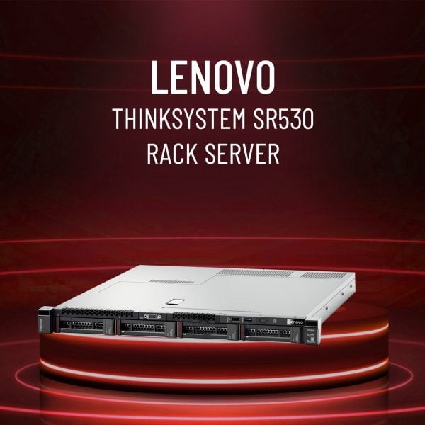 Lenovo-ThinkSystem-SR530-Tower-Server
