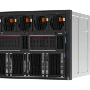 ThinkSystem SR680a V3 Rack Server