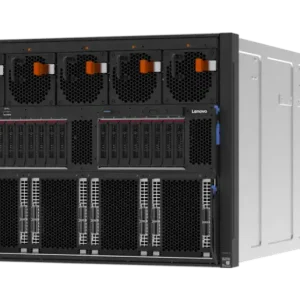 ThinkSystem SR685a V3 Rack Server