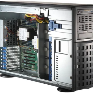 Mainstream SuperServer SYS-741P-TR