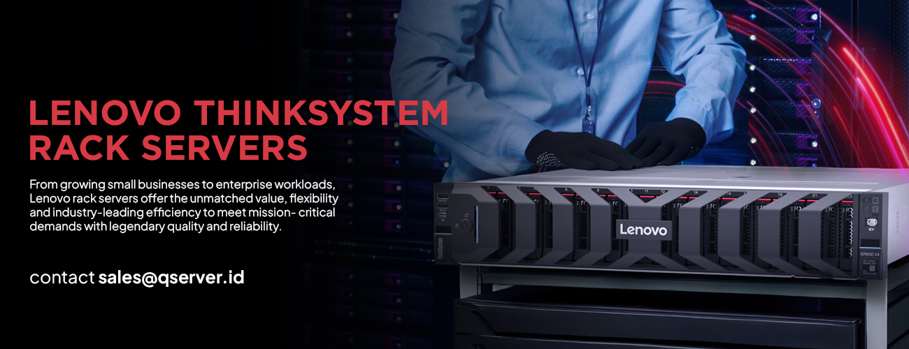 ThinkSystem-Rack-Servers